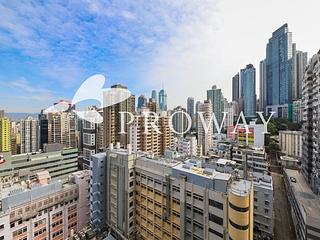 Sai Ying Pun - Centre Place 02