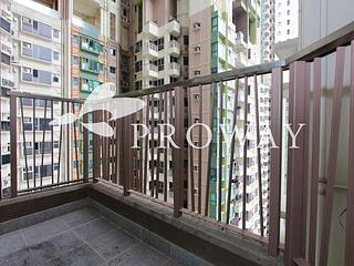 Sai Wan Ho - Grand Promenade 03