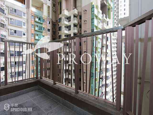 Sai Wan Ho - Grand Promenade 03