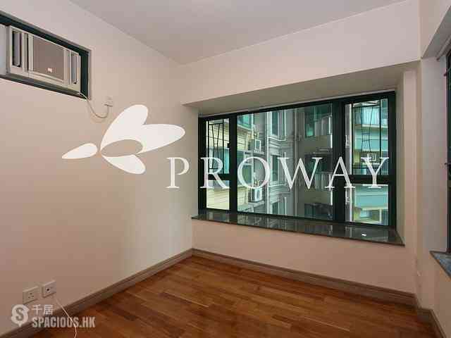 Sai Wan Ho - Grand Promenade 04