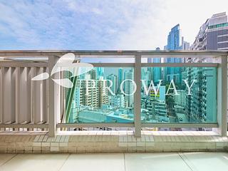 Sai Ying Pun - Centre Place 03