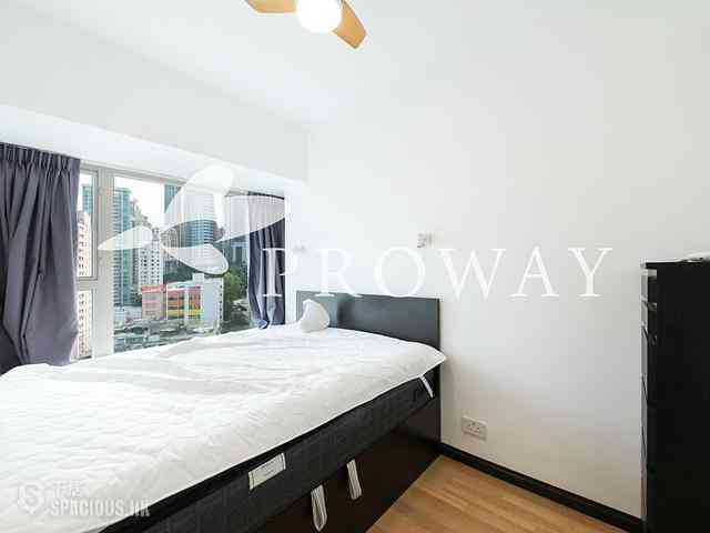 Sai Ying Pun - Centre Place 05