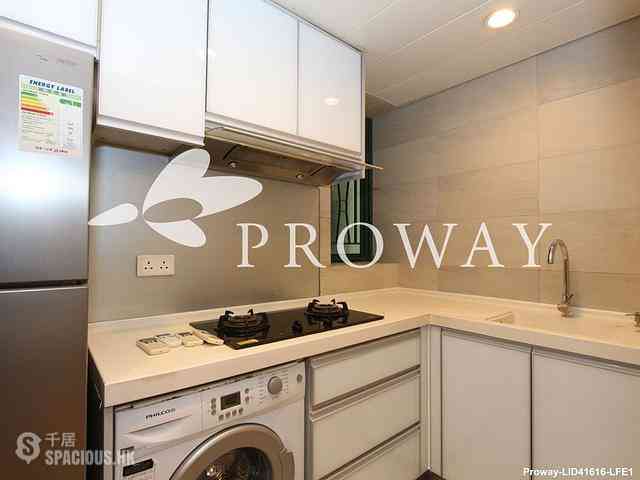 Sai Wan Ho - Grand Promenade 06
