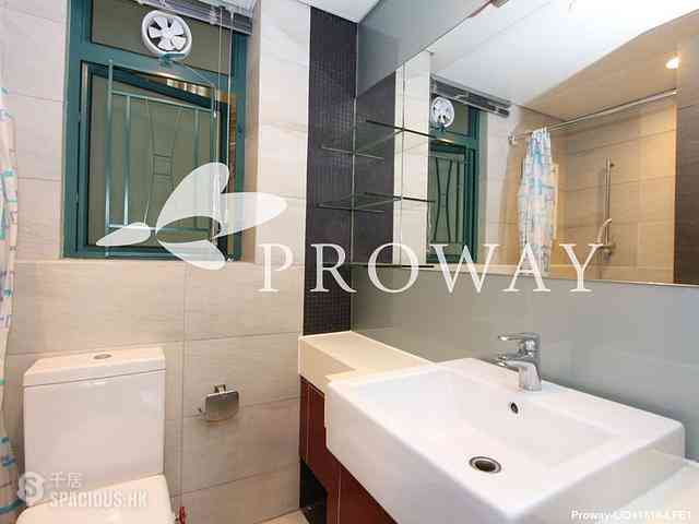 Sai Wan Ho - Grand Promenade 07