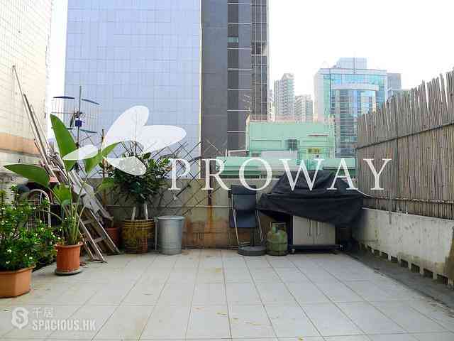 Wan Chai - Linfond Mansion 01