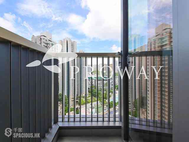 Wong Chuk Hang - The Southside 04