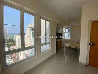 Sai Wan Ho - Lee Ga Building 07
