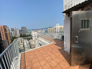 Sai Wan Ho - Lee Ga Building 04
