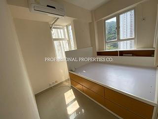 Sai Wan Ho - Lee Ga Building 17