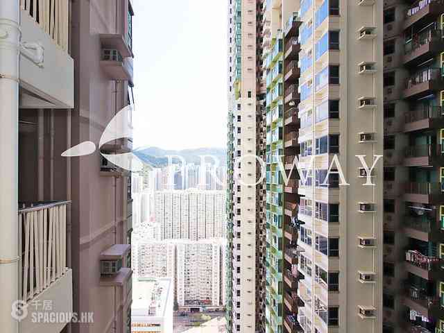 西灣河 - 嘉亨灣 02