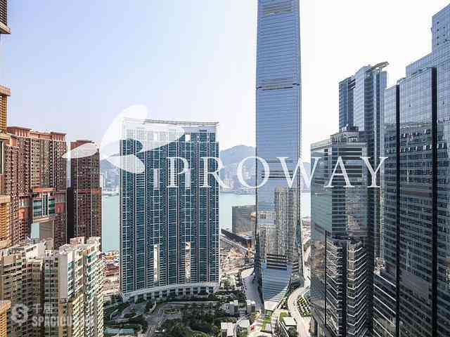 West Kowloon - Sorrento 01