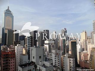 Wan Chai - The Avenue 06