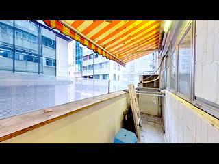 Central - 7, Lan Kwai Fong 05