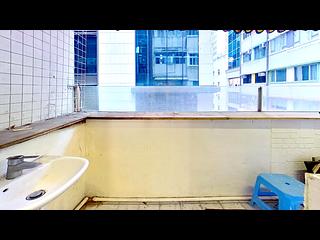 Central - 7, Lan Kwai Fong 12