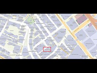 Central - 7, Lan Kwai Fong 17