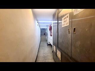 Central - 7, Lan Kwai Fong 18
