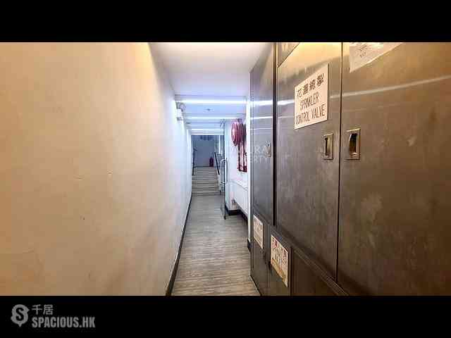 Central - 7, Lan Kwai Fong 18