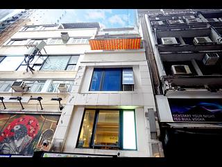Central - 7, Lan Kwai Fong 21