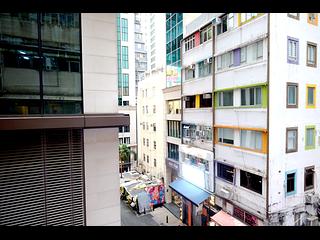 Central - 7, Lan Kwai Fong 23