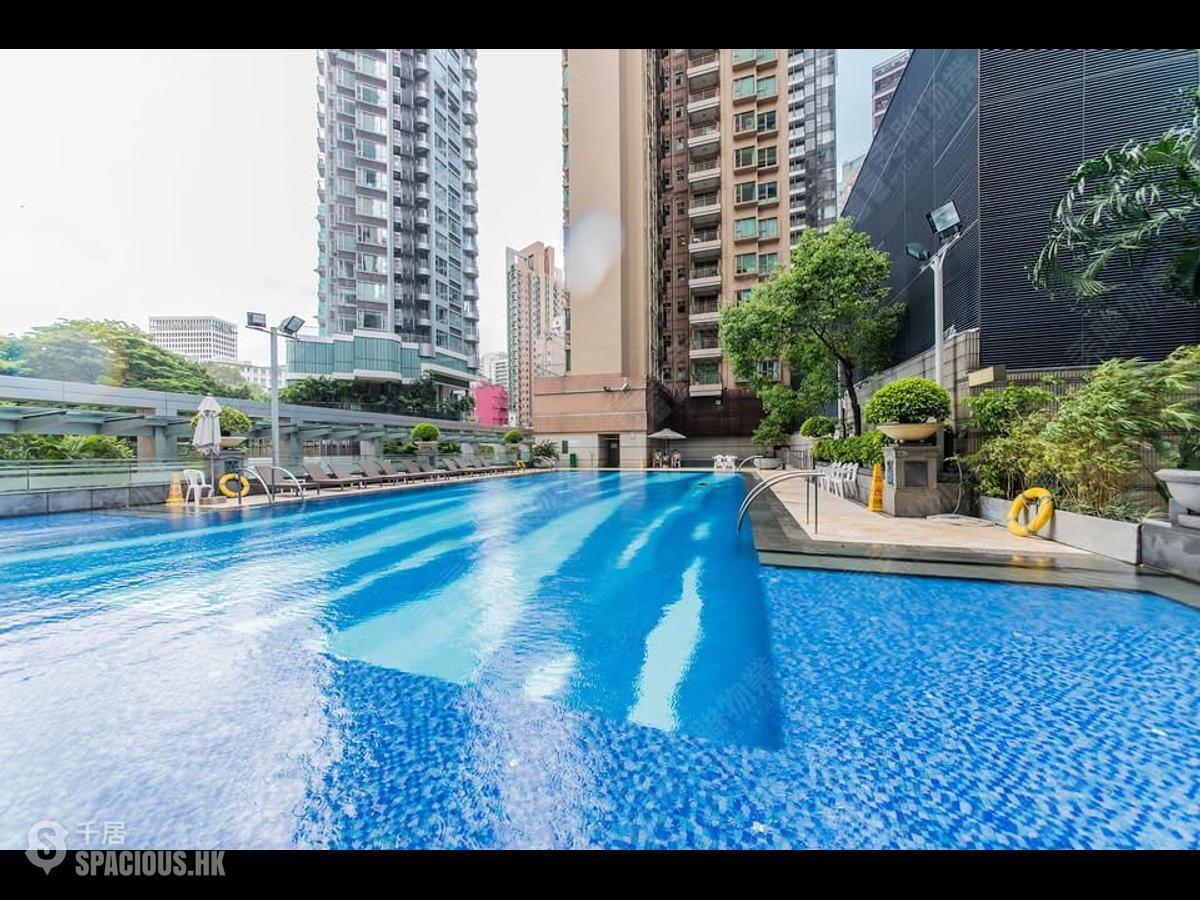 Wan Chai - The Zenith Phase 1 Block 2 01