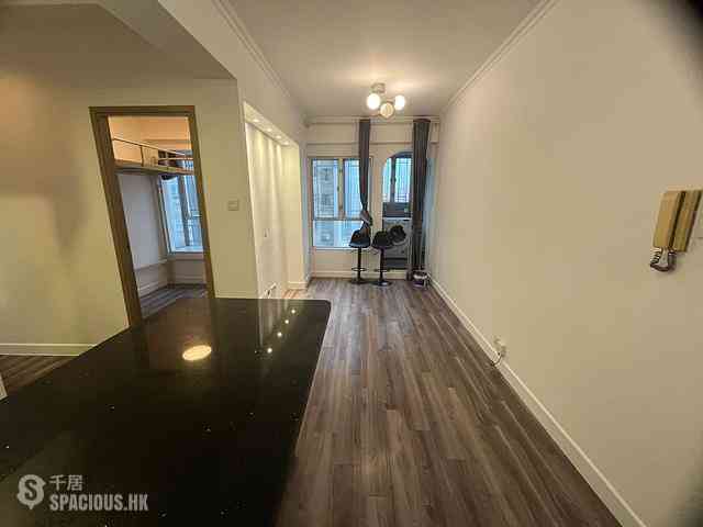 Sai Ying Pun - Lai King Court 02