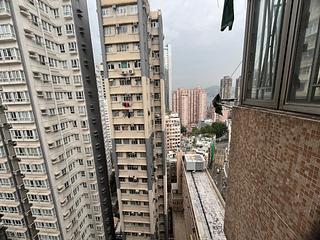 西營盤 - 麗景閣 05