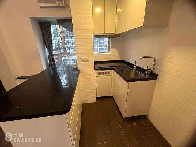 Sai Ying Pun - Lai King Court 07