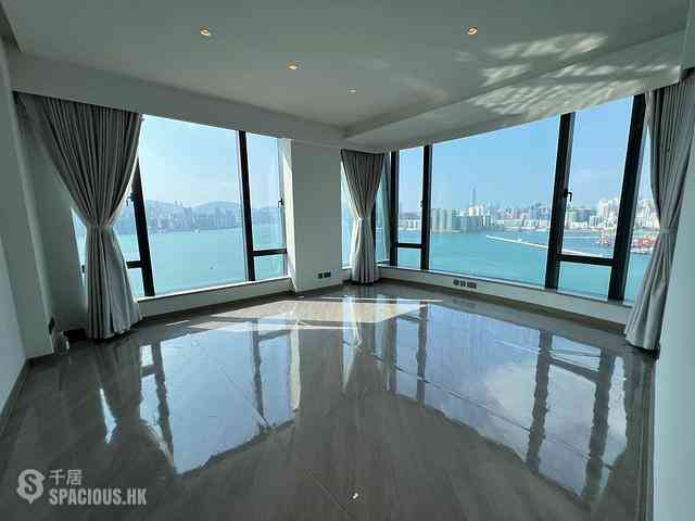 Kai Tak - Cullinan Harbour 03