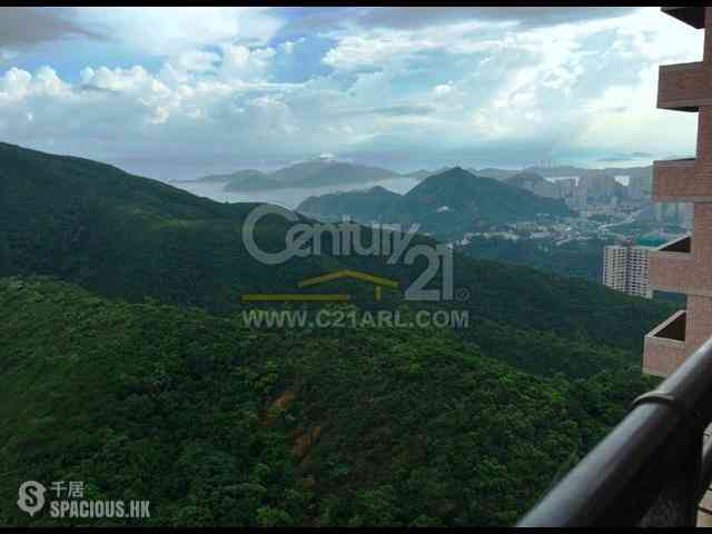 Tai Tam - Hong Kong Parkview 01