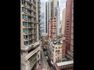 Wan Chai - Fu Yuen Building 03