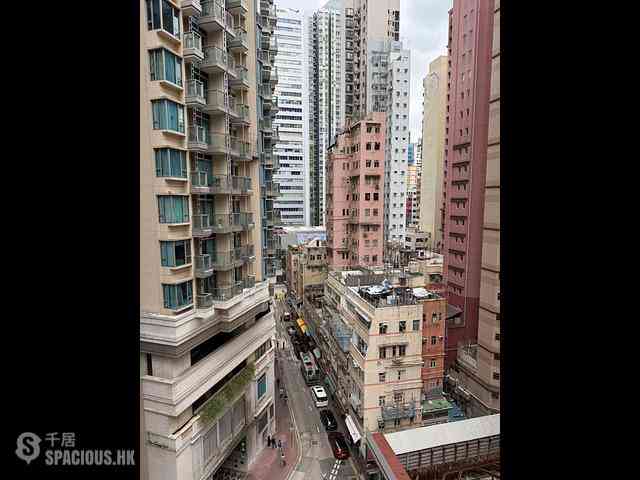 Wan Chai - Fu Yuen Building 03