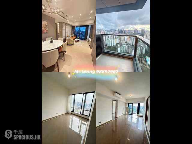 Kowloon Bay - Uptown East 01