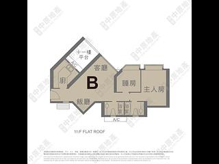 Shek Tong Tsui - The Belcher's Phase 2 Block 6 03