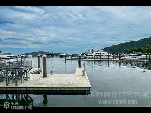 Discovery Bay - Discovery Bay Phase 4 Peninsula Village Coastline Villa 09