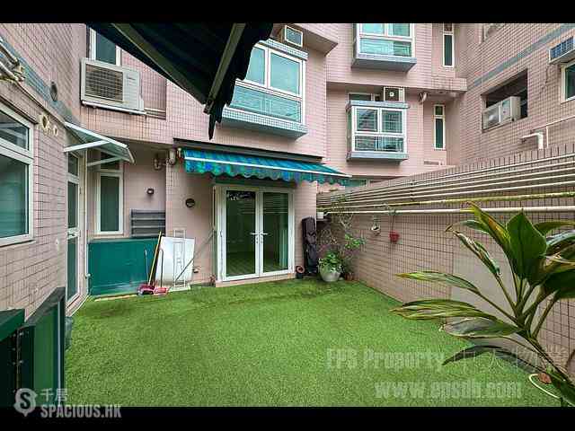 Discovery Bay - Discovery Bay Phase 4 Peninsula Village Coastline Villa 10
