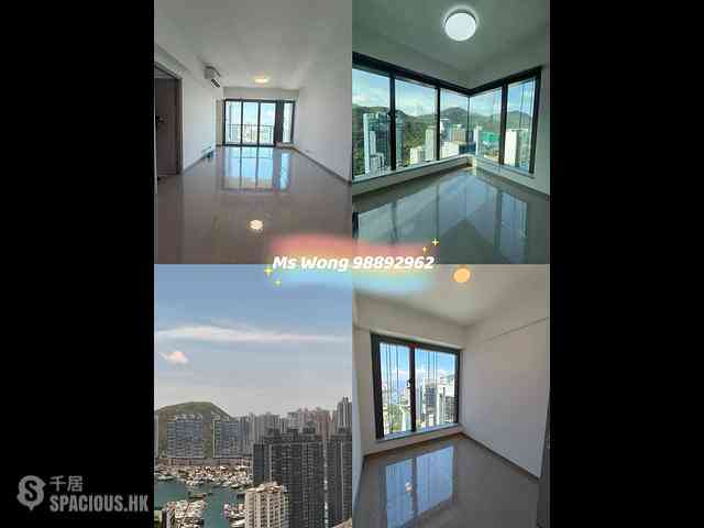 Wong Chuk Hang - The Southside Phase 3B Blue Coast 01
