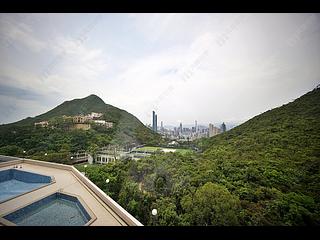 Jardines Lookout - Park Place Block C 08