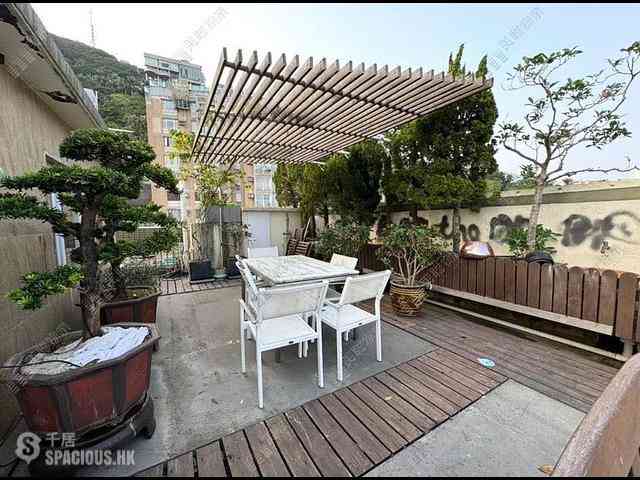The Peak - Guildford Garden 02