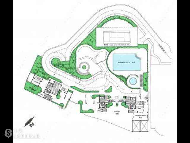 Repulse Bay - Grand Garden 16