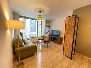 中环 - 荷李活华庭 02