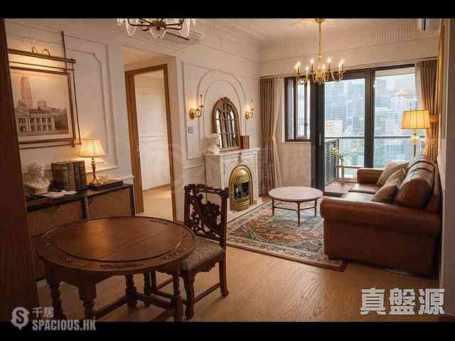 Jordan - Topside Residences Block A2 04