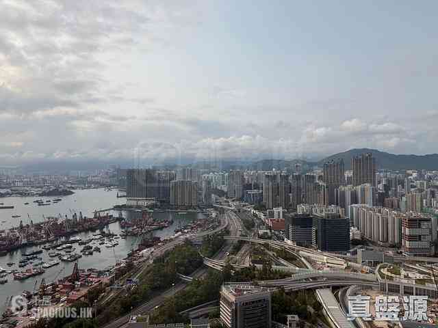 West Kowloon - Sorrento Phase 1 Block 6 01