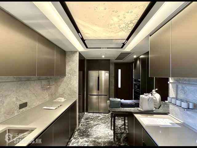 Kai Tak - Cullinan Sky Phase 1 Tower 3 06