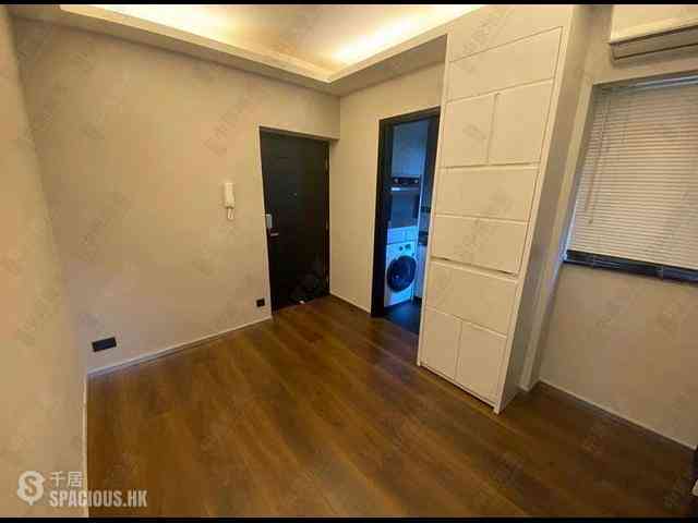 Sai Ying Pun - Tong Nam Mansion 04