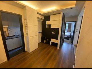 Sai Ying Pun - Tong Nam Mansion 05