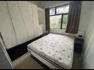 Sai Ying Pun - Tong Nam Mansion 08