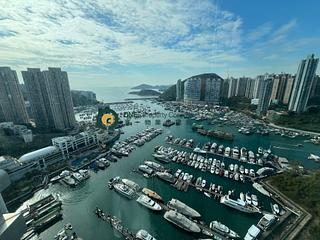 Wong Chuk Hang - Marinella 04