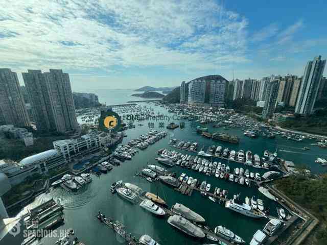 Wong Chuk Hang - Marinella 04