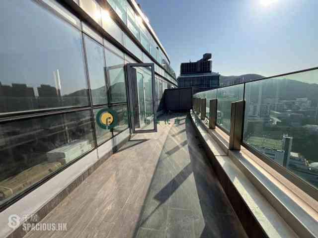 Wong Chuk Hang - Marinella 17