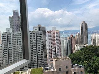 Kennedy Town - Academic Terrace Block 1 09